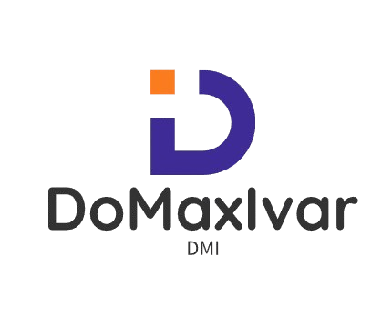 Domaxivar logo
